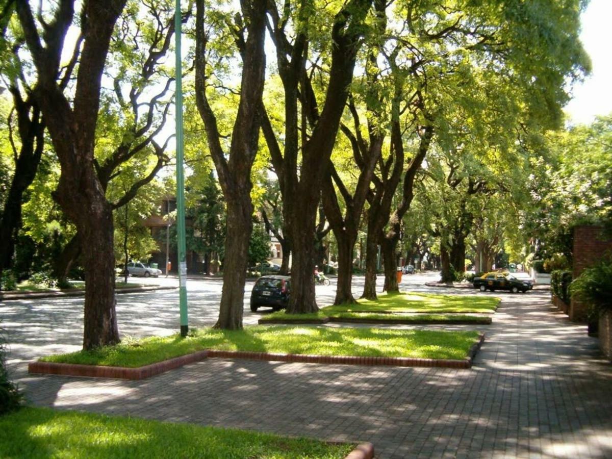 Apartment Sweet And Little Buenos Aires