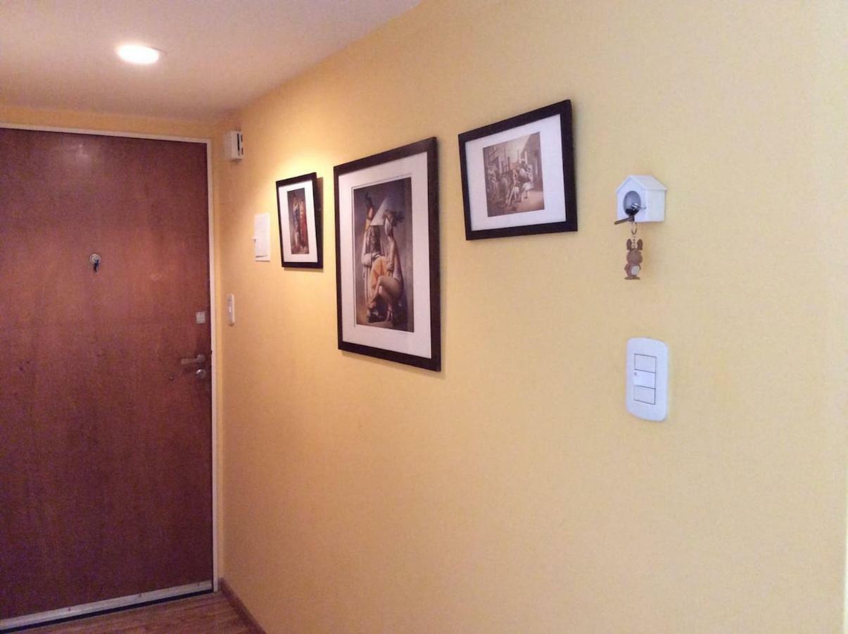 Sweet And Little Apartment *