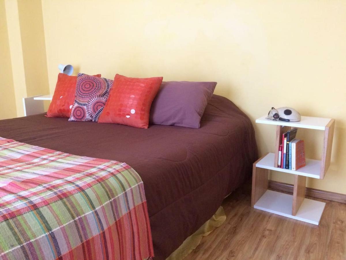 Sweet And Little Apartment *