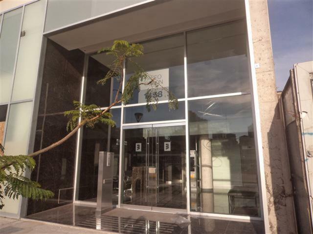 Barrancas De Madero Apartment