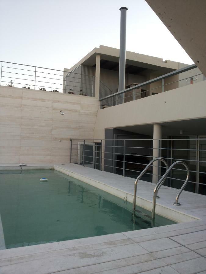 Apartment Barrancas De Madero Buenos Aires