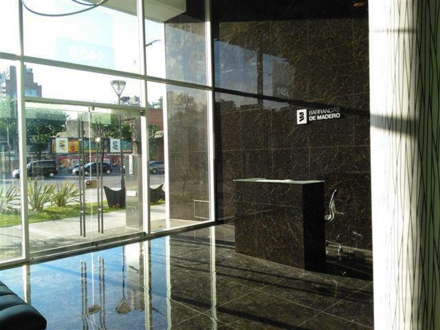 Apartment Barrancas De Madero Buenos Aires