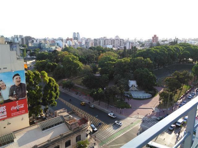 Apartment Barrancas De Madero Buenos Aires