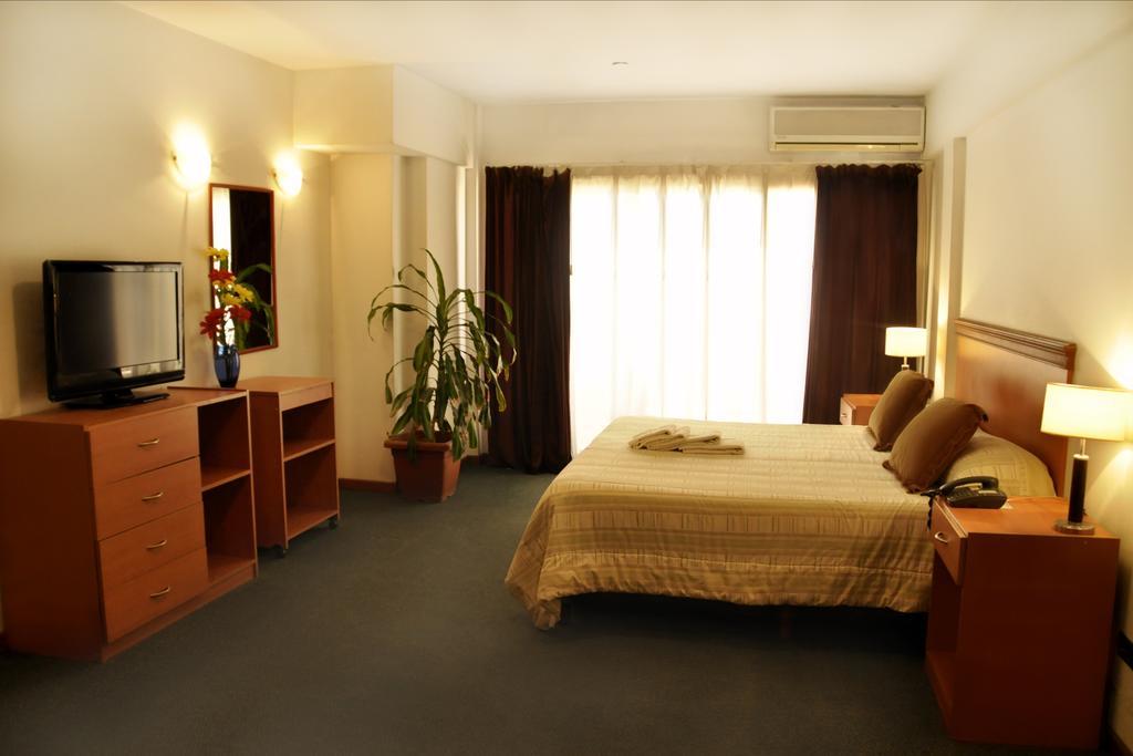 Aparthotel Fiamingo Buenos Aires
