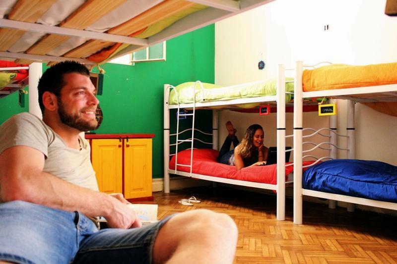 Albergue Rayuela