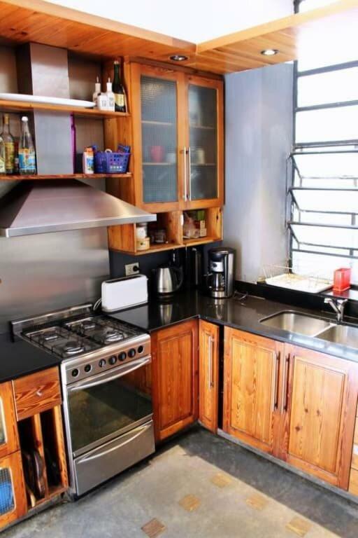 Rayuela Albergue Buenos Aires