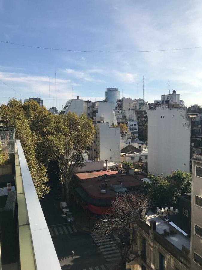 Apartment Palermo Soho Guemes *