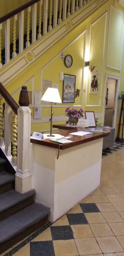 Hotel Sevilla