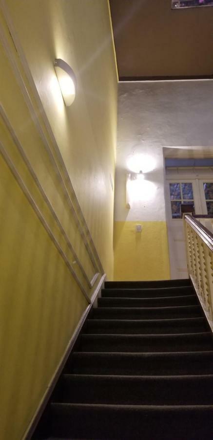 Hotel Sevilla *