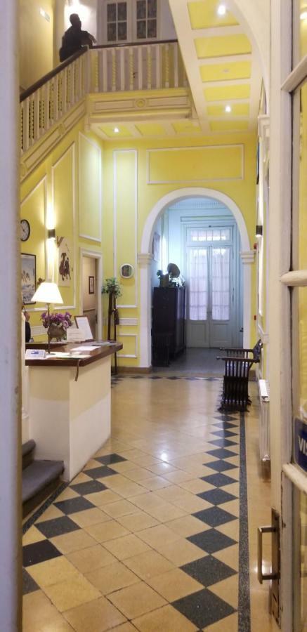 Sevilla Hotel Buenos Aires