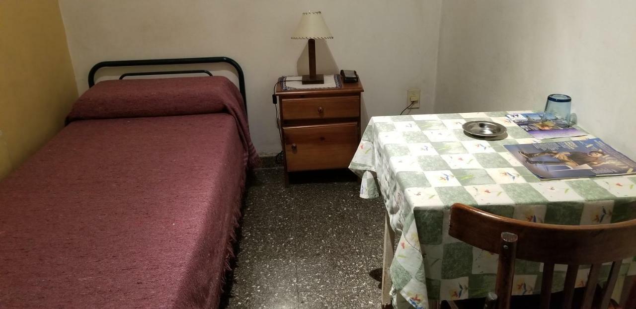 Sevilla Hotel