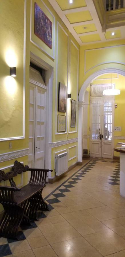 Hotel Sevilla Buenos Aires