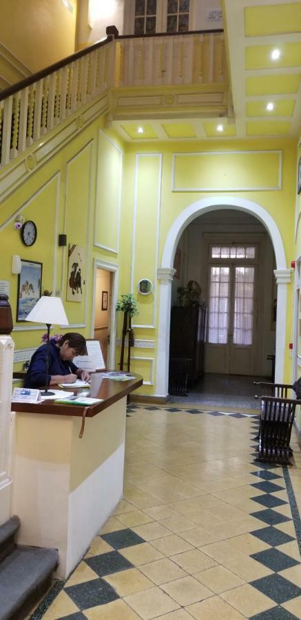 Sevilla Buenos Aires