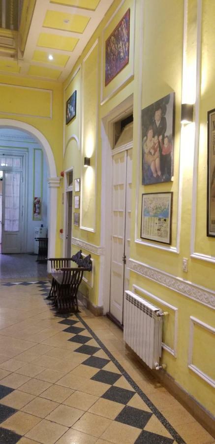 Sevilla Hotel *