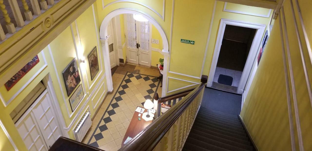 Hotel Sevilla