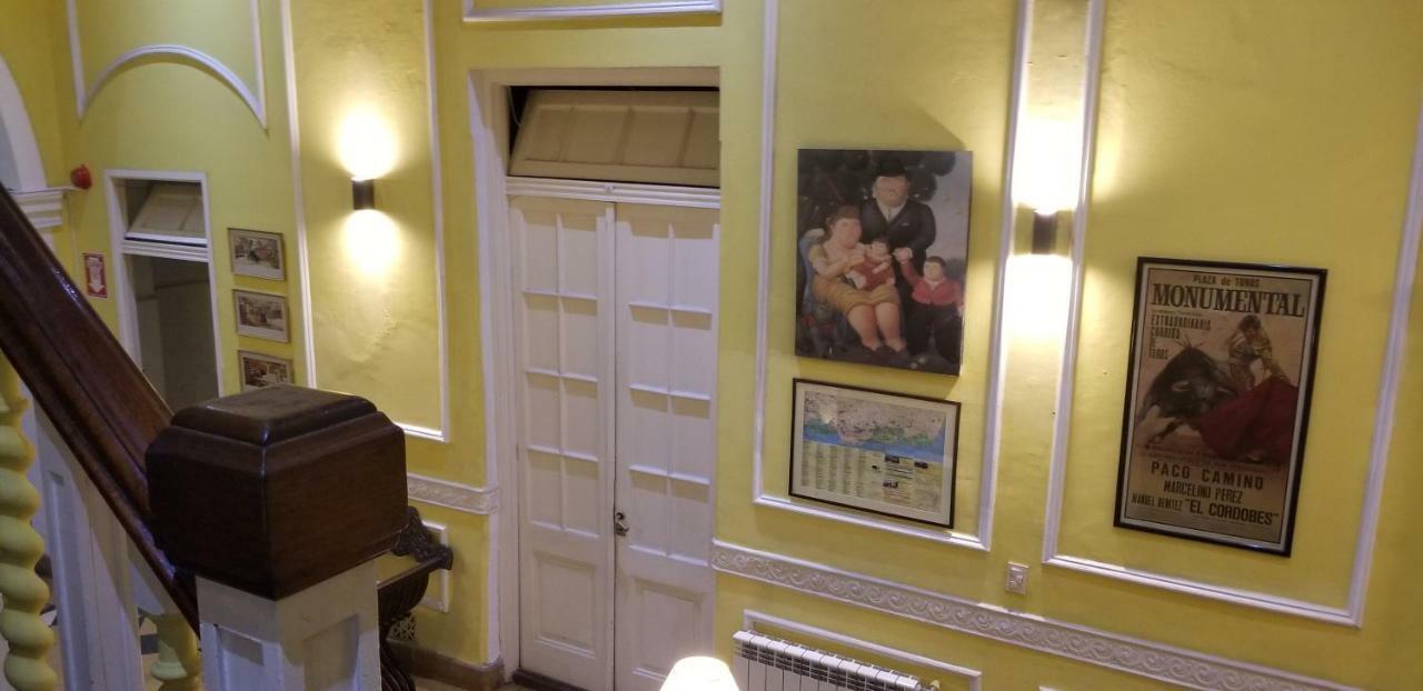 Sevilla Hotel *