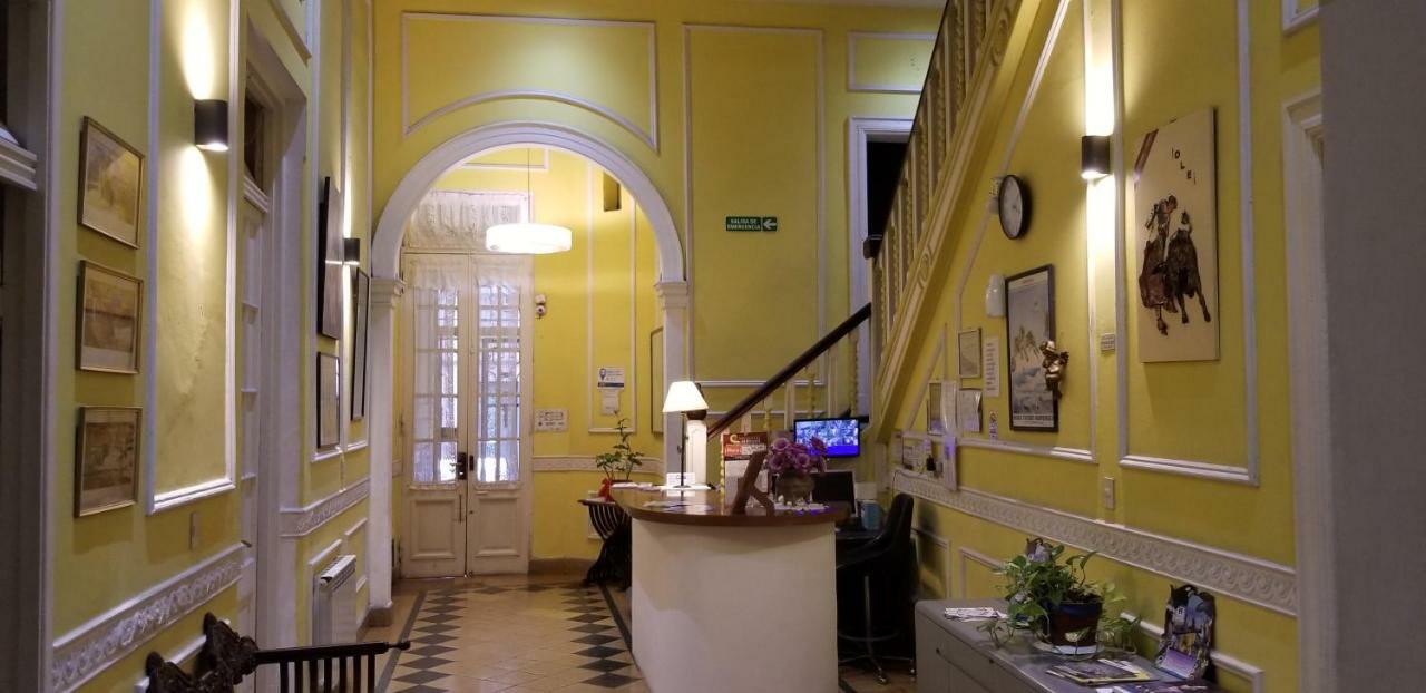 Sevilla Buenos Aires