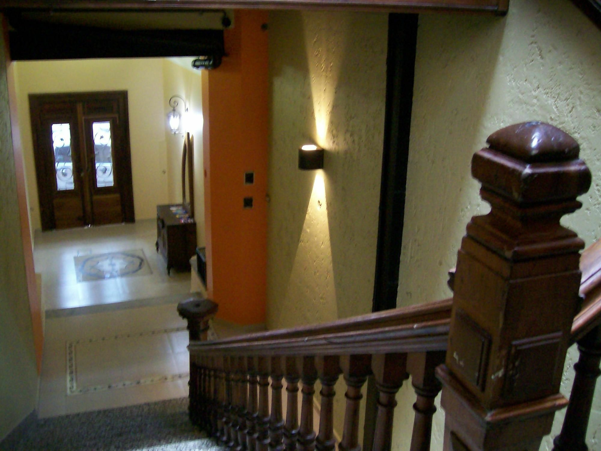 Hotel Parada * Buenos Aires