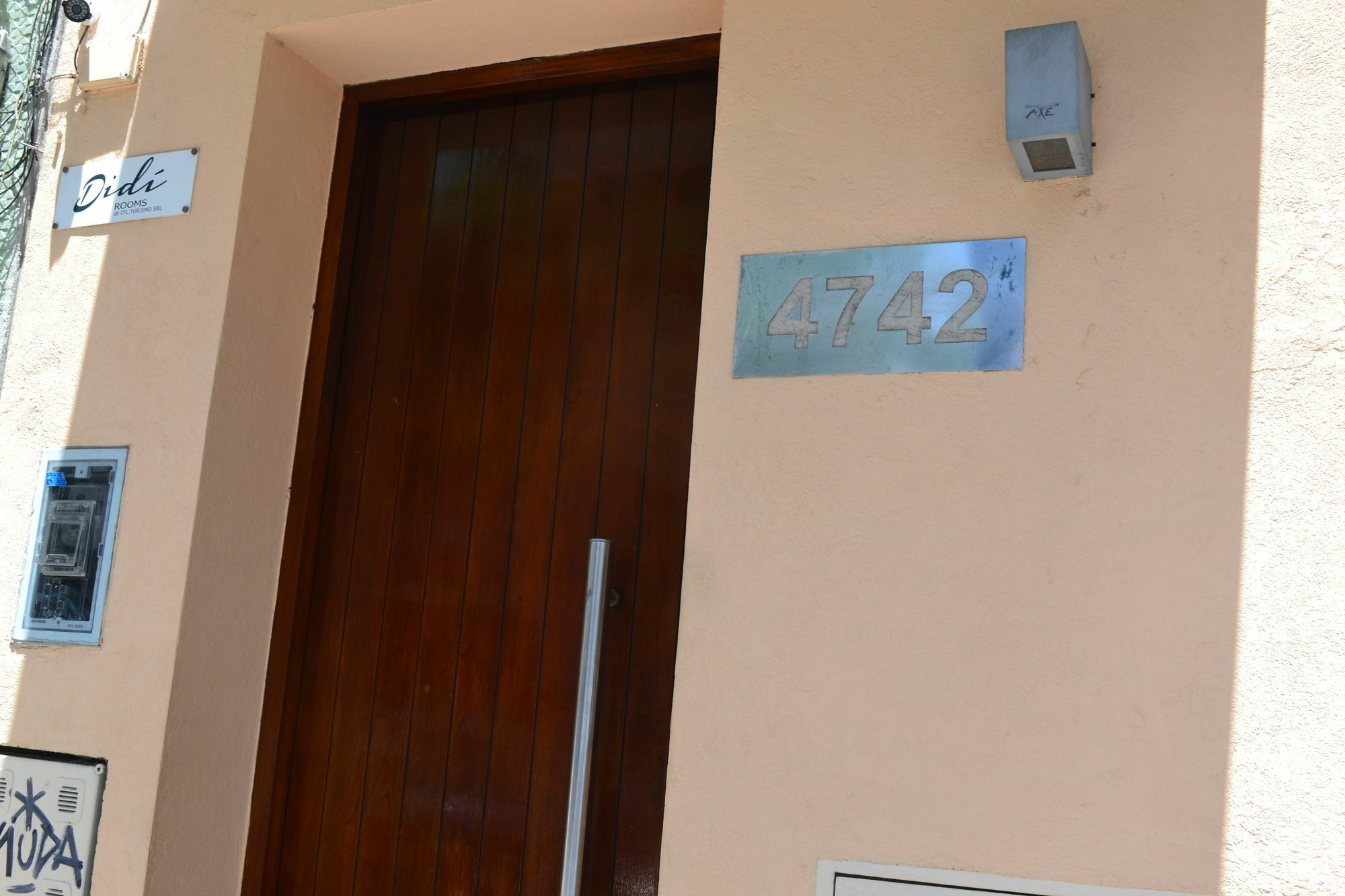 Didi Hotel