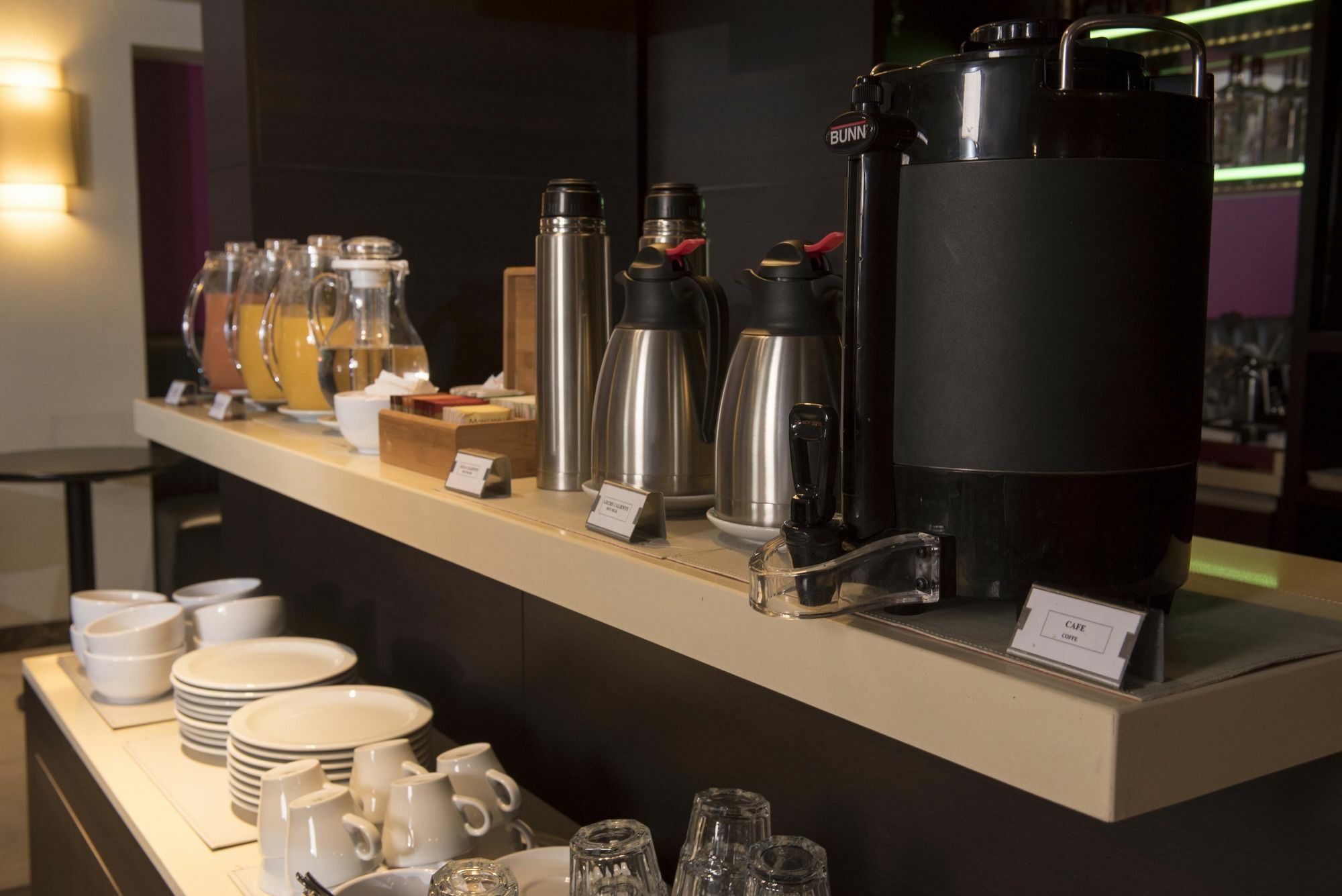 Arc Recoleta Boutique & Hotel 4*