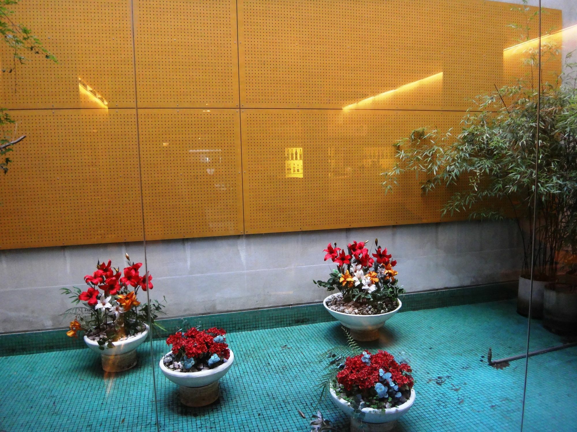 Hotel Htl Urbano Buenos Aires