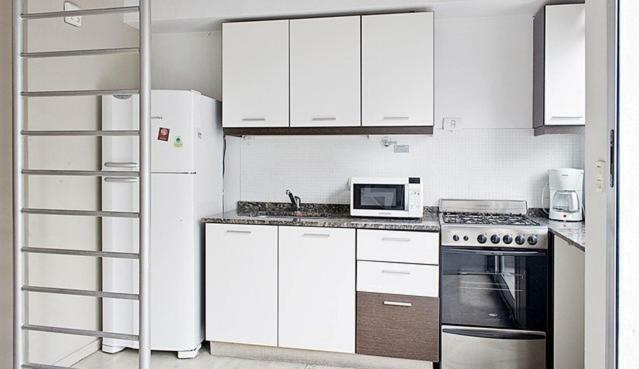 Apartment Atenea & Buenos Aires