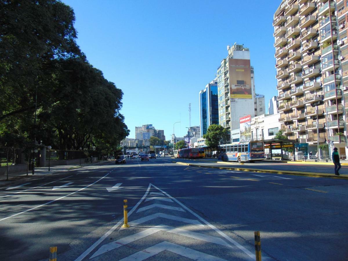 Santa Fe 4950 Apartment Buenos Aires