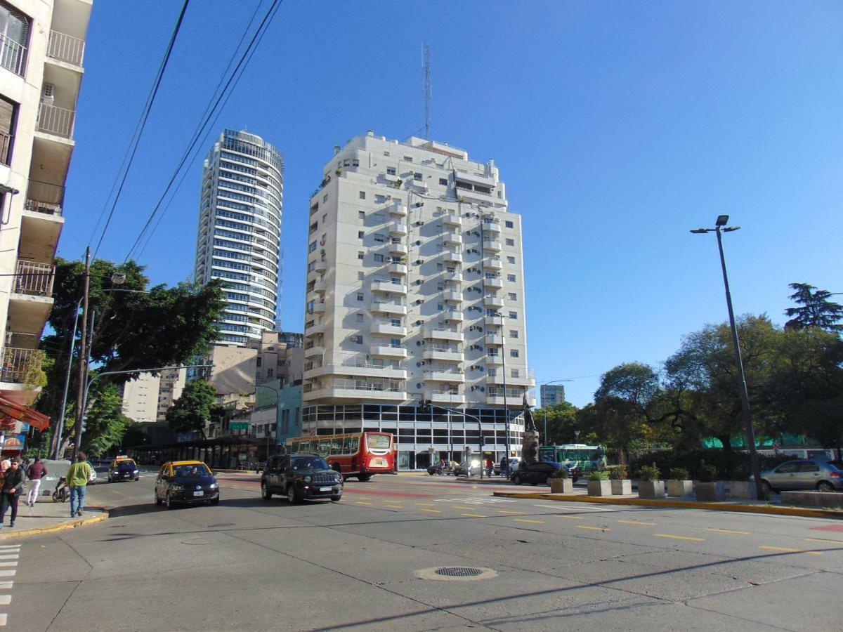 Apartment Santa Fe 4950 Buenos Aires