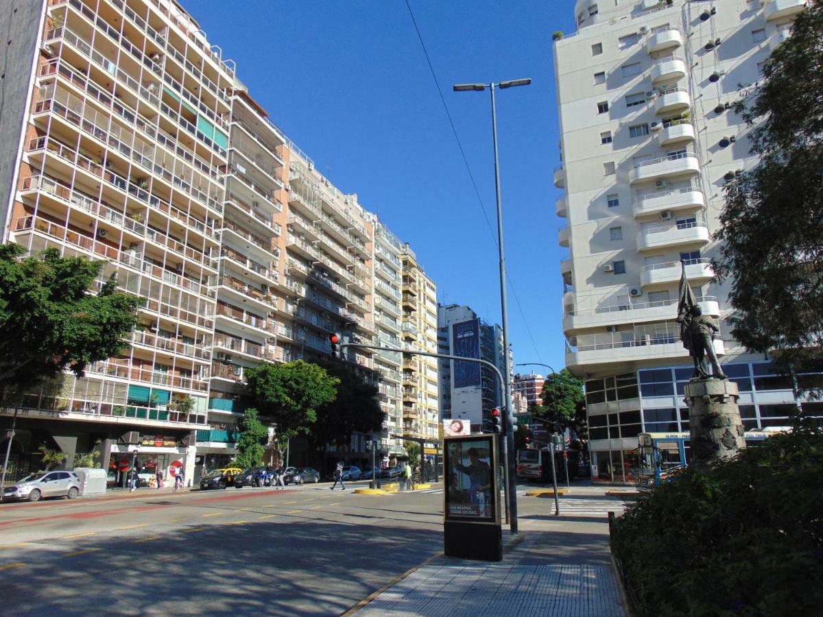 Apartment Santa Fe 4950 Buenos Aires