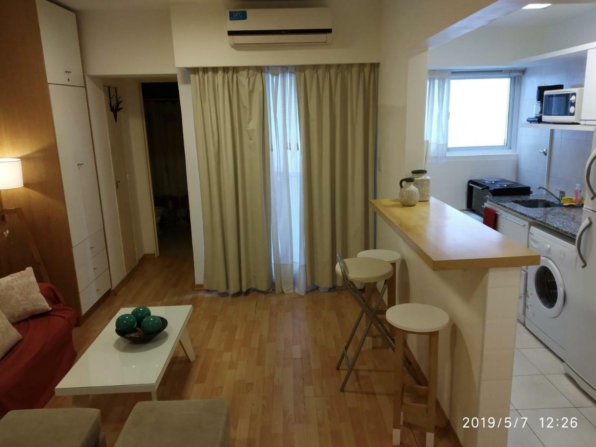 Florida ,plaza San Martin Apartment Buenos Aires