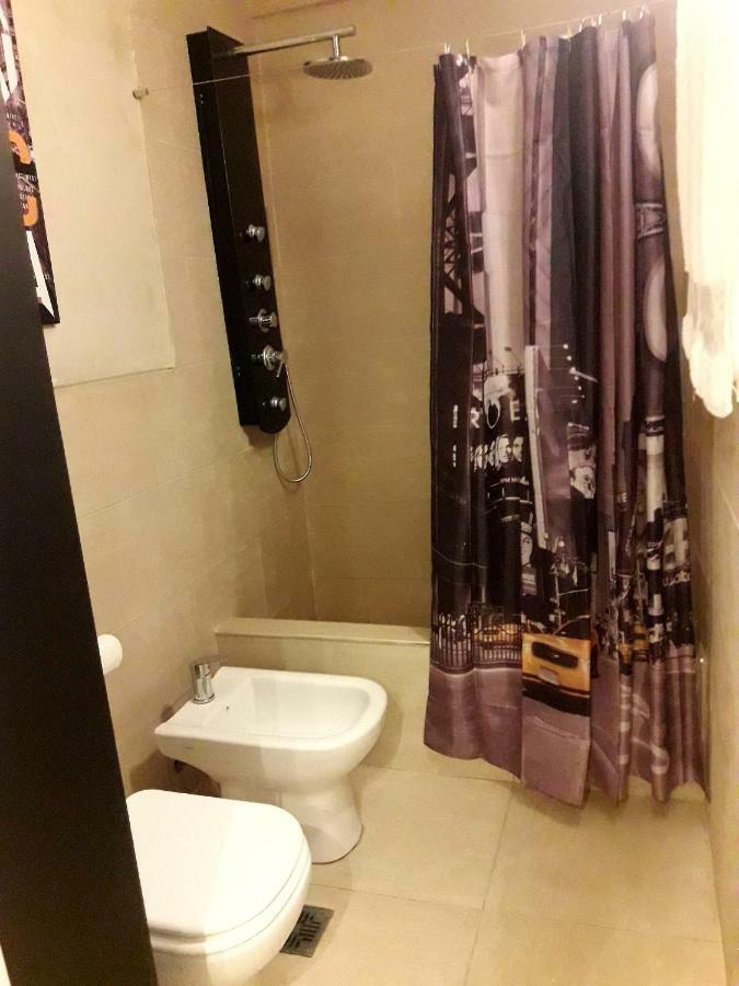 En Recoleta Y Con Jardin Apartment Buenos Aires