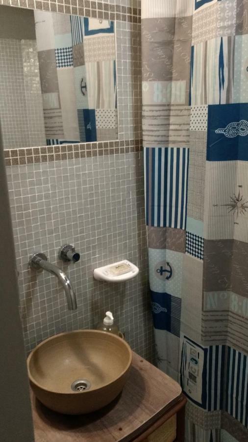 Apartment Casa Moreno *