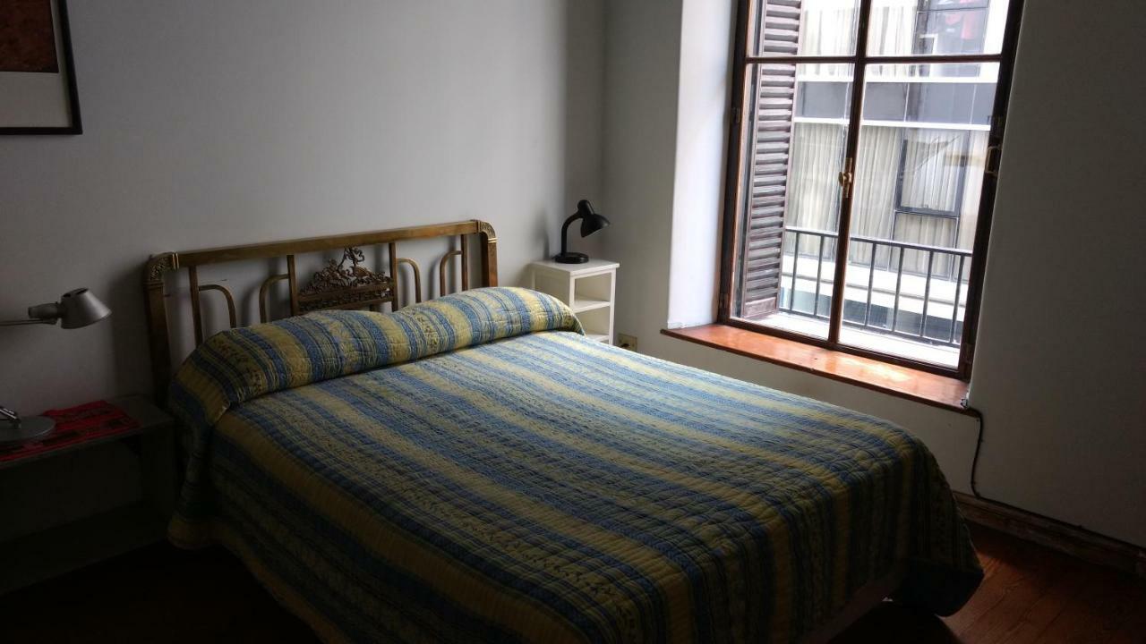 Casa Moreno Apartment