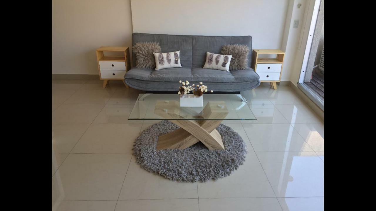 Tucuman Apartment Buenos Aires