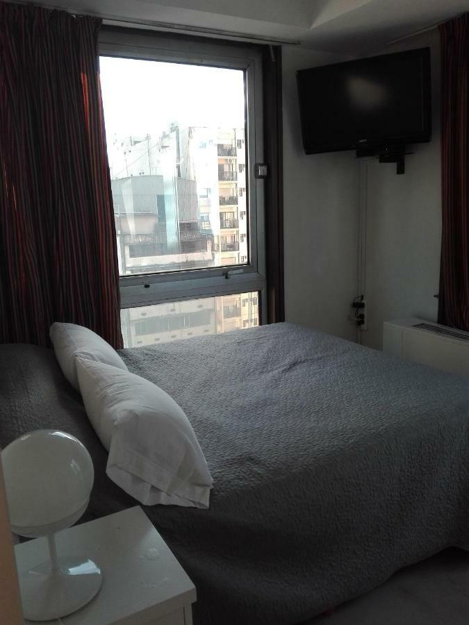 Esmeralda Vista Apartment Buenos Aires