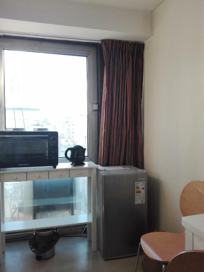 Apartment Esmeralda Vista *