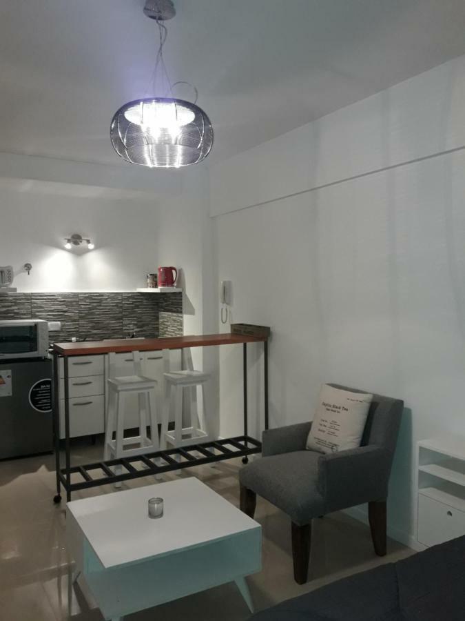 Apartment Palermo Nuevo