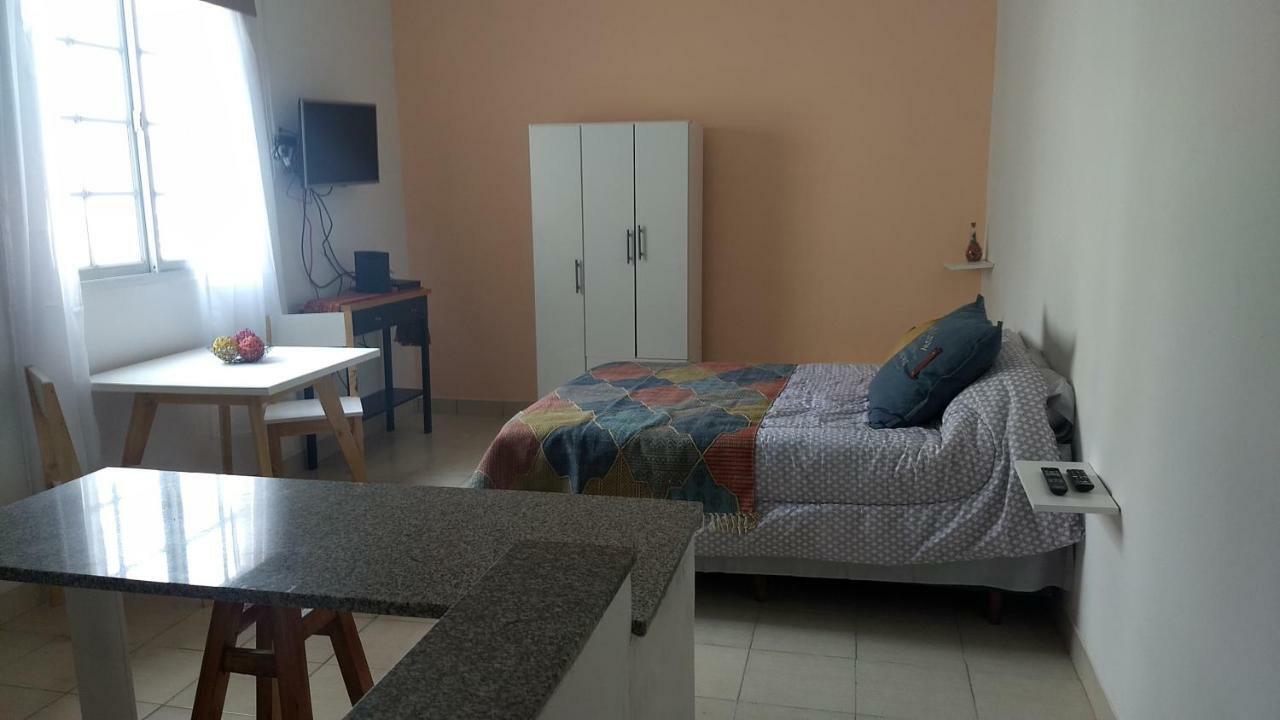 Homely Flat * Buenos Aires