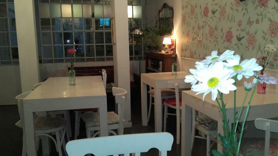 Boho Bed & Breakfast 3*