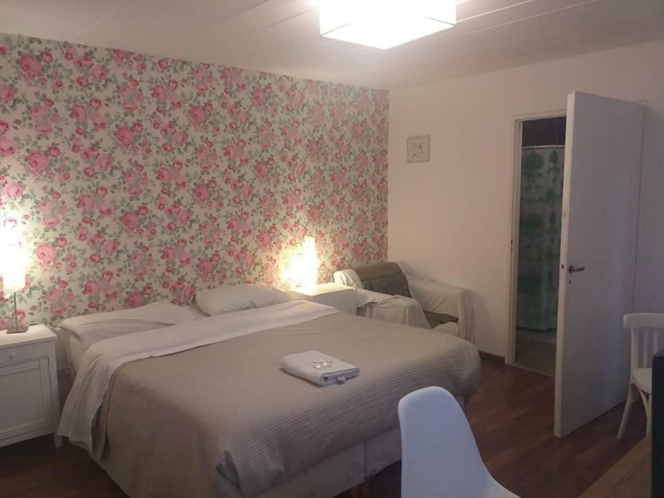 Bed & Breakfast Boho Buenos Aires