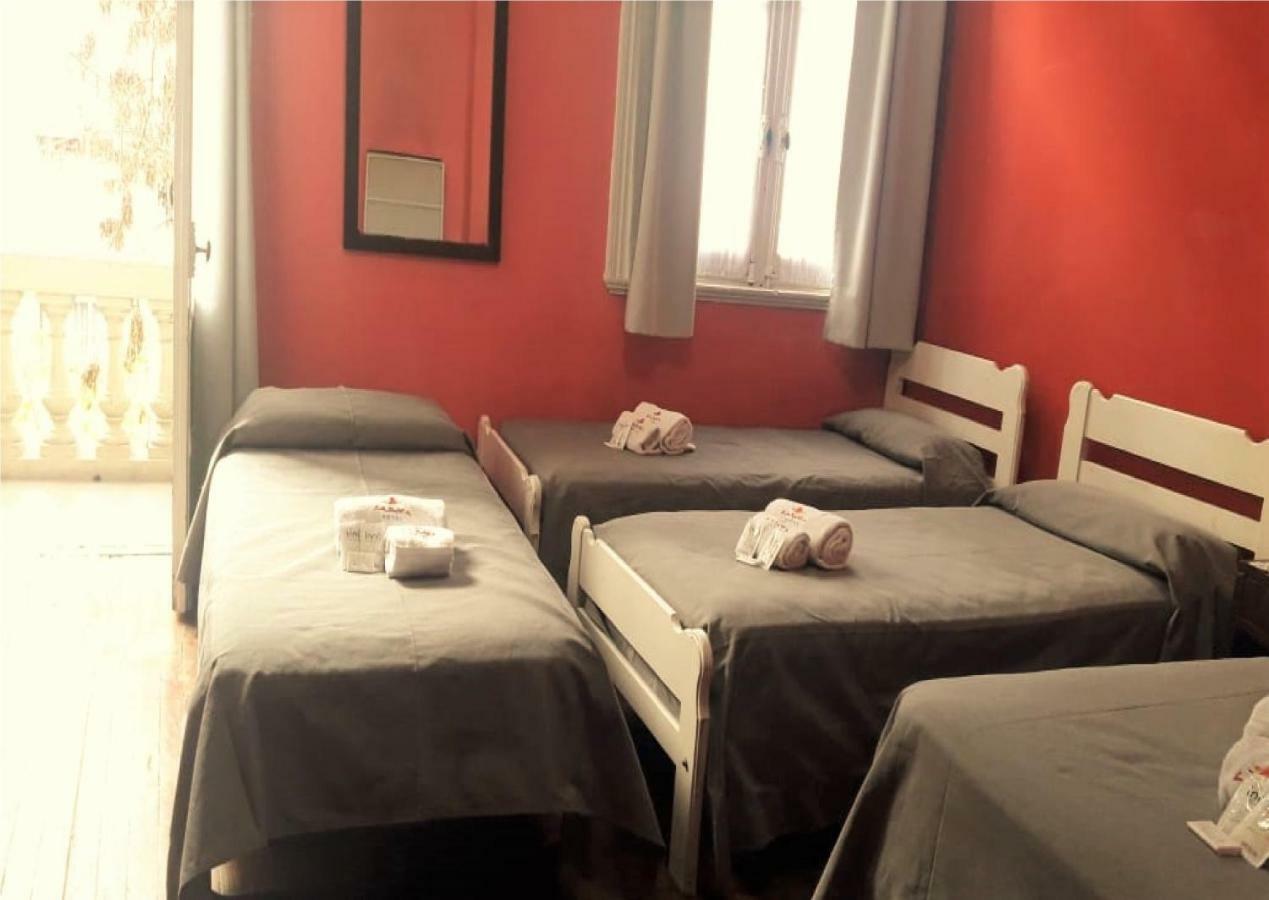 La Barca Bed and breakfast 2*