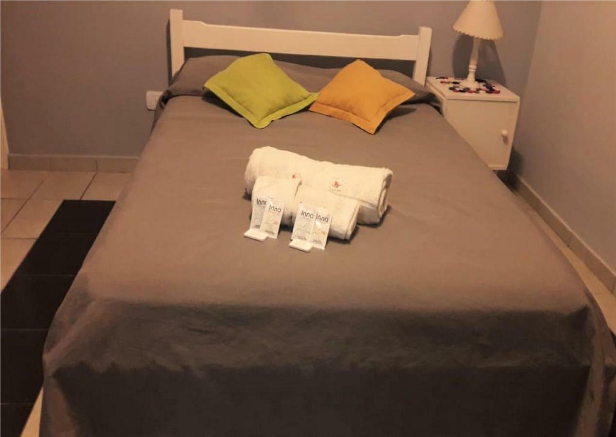 La Barca Bed and breakfast 2*