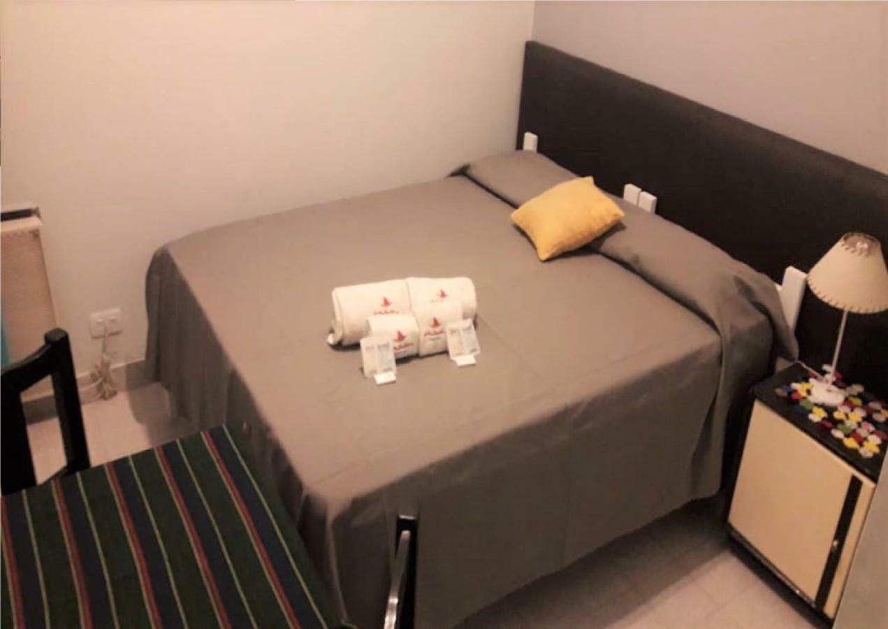 Bed and breakfast La Barca 2*