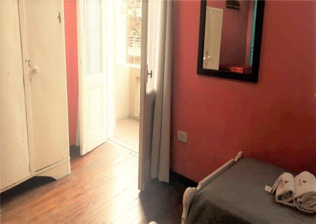 La Barca Bed and breakfast