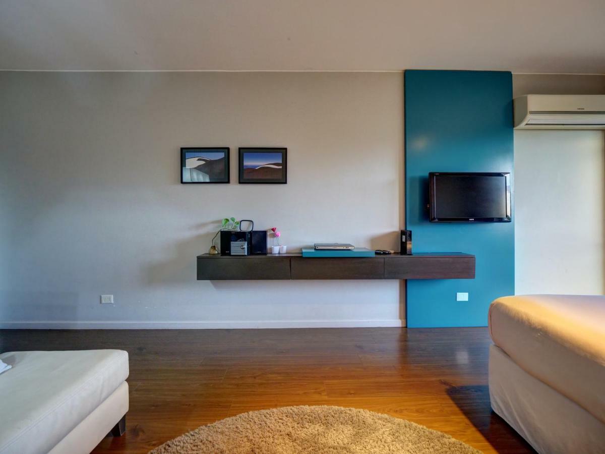 Recoleta Square Apartment *