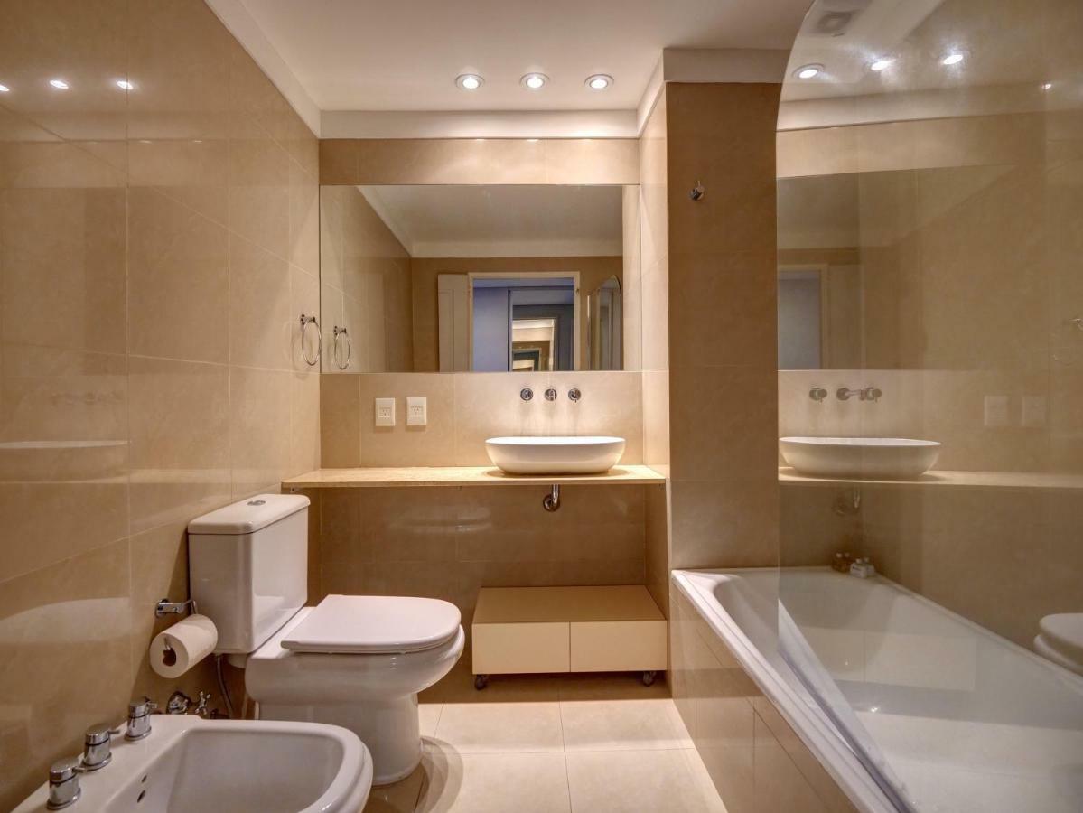 Apartment Recoleta Square Buenos Aires