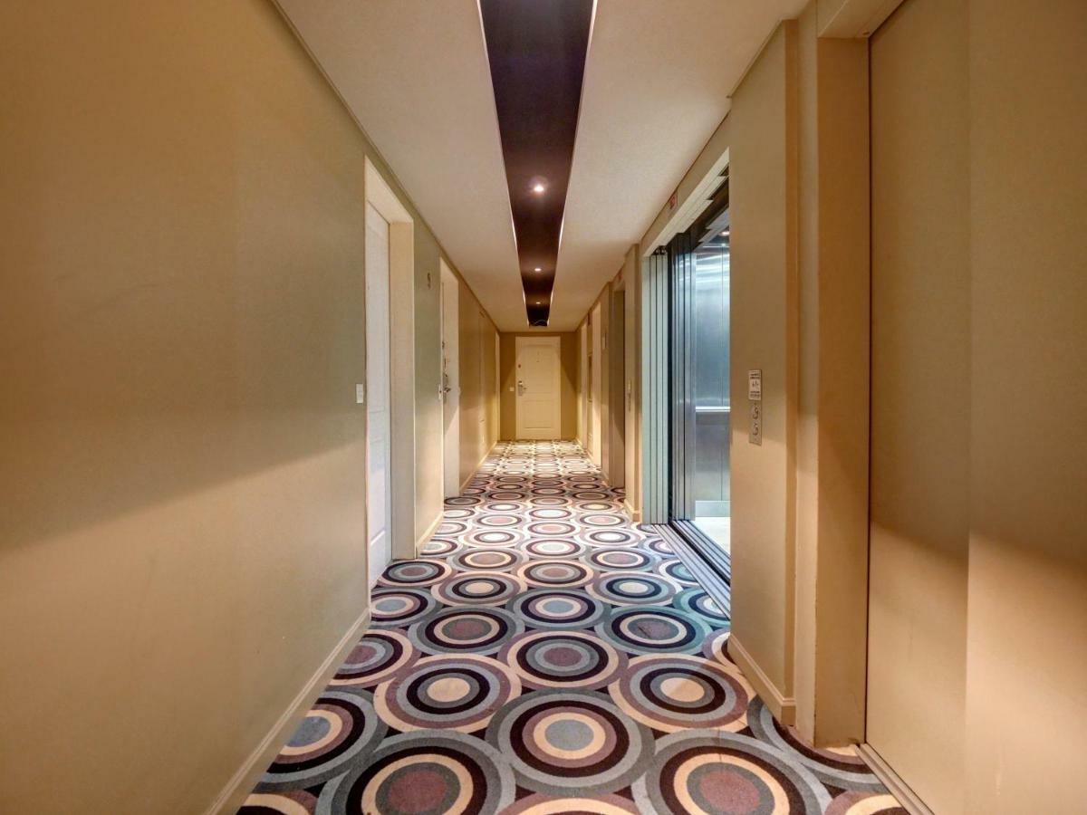 Apartment Recoleta Square Buenos Aires