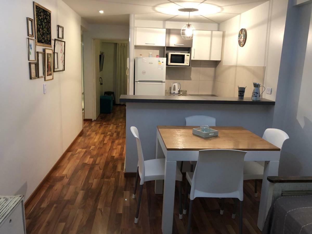 Apartment Metropolitan Lacroze