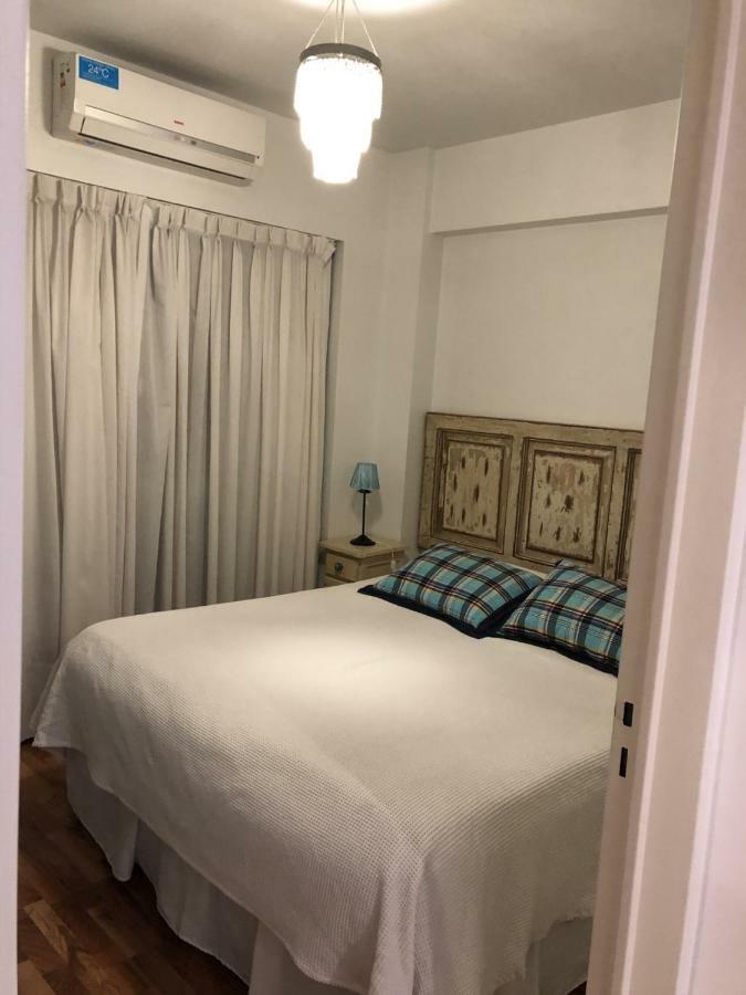 Apartment Metropolitan Lacroze *