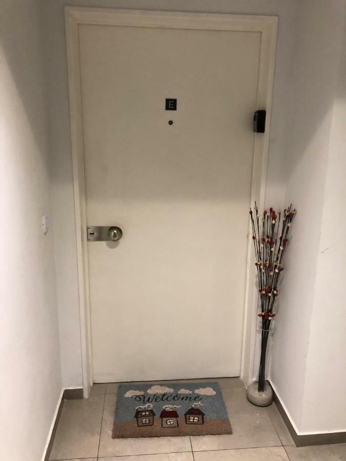 Apartment Metropolitan Lacroze